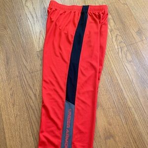 Under Armour NWT athletic pants